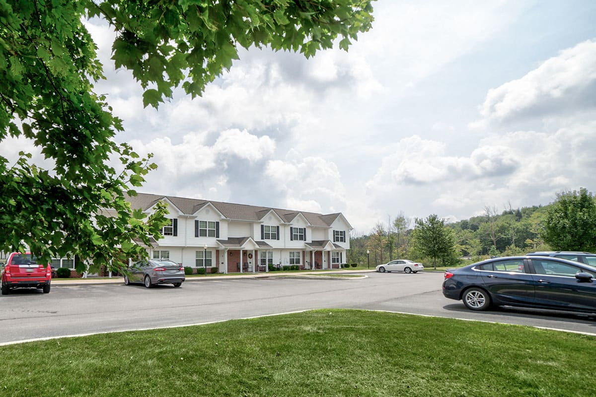 Photos and Video of Crossroads Meadow in Ebensburg, PA